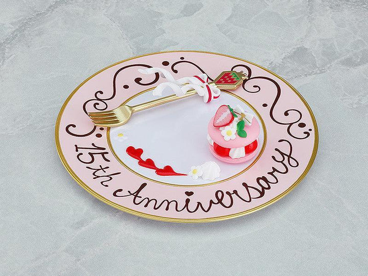 ねんどろいど 初音ミク 15th Anniversary Ver.