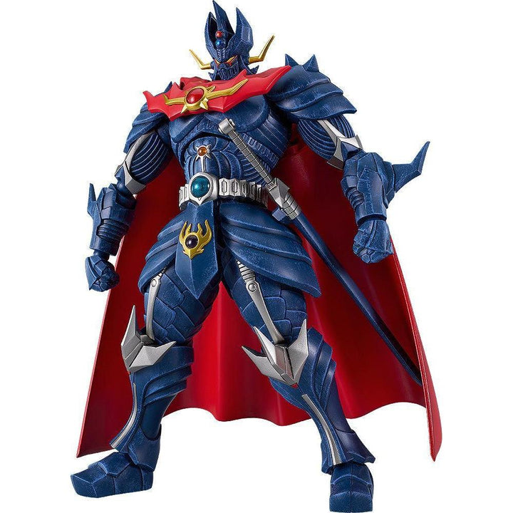 MODEROID マジンサーガ