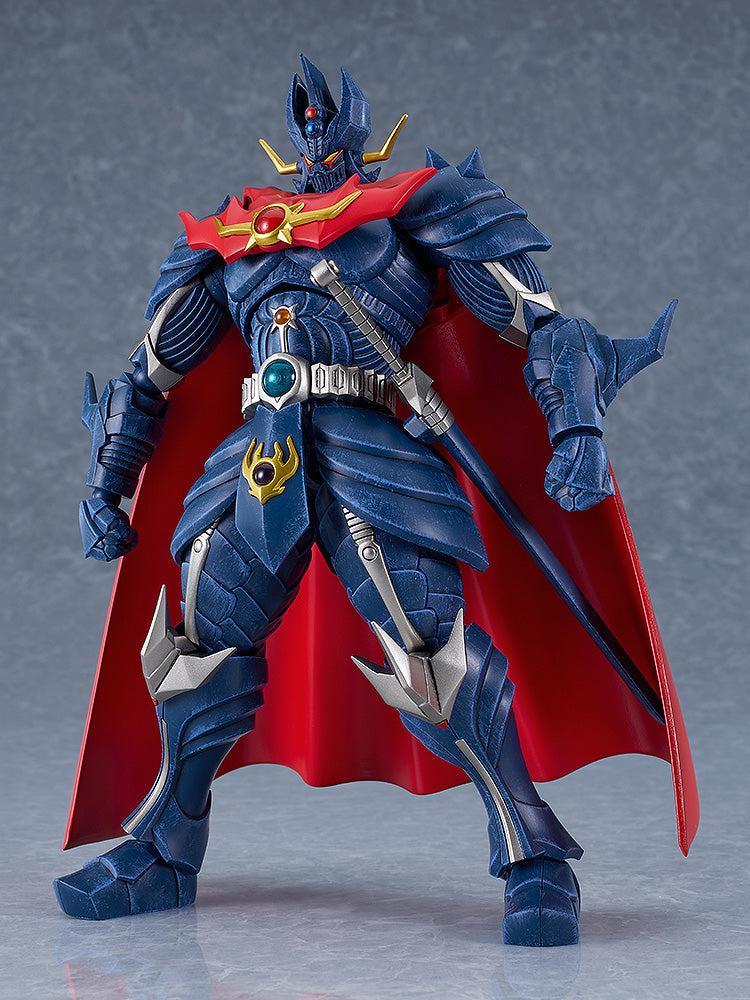 MODEROID マジンサーガ