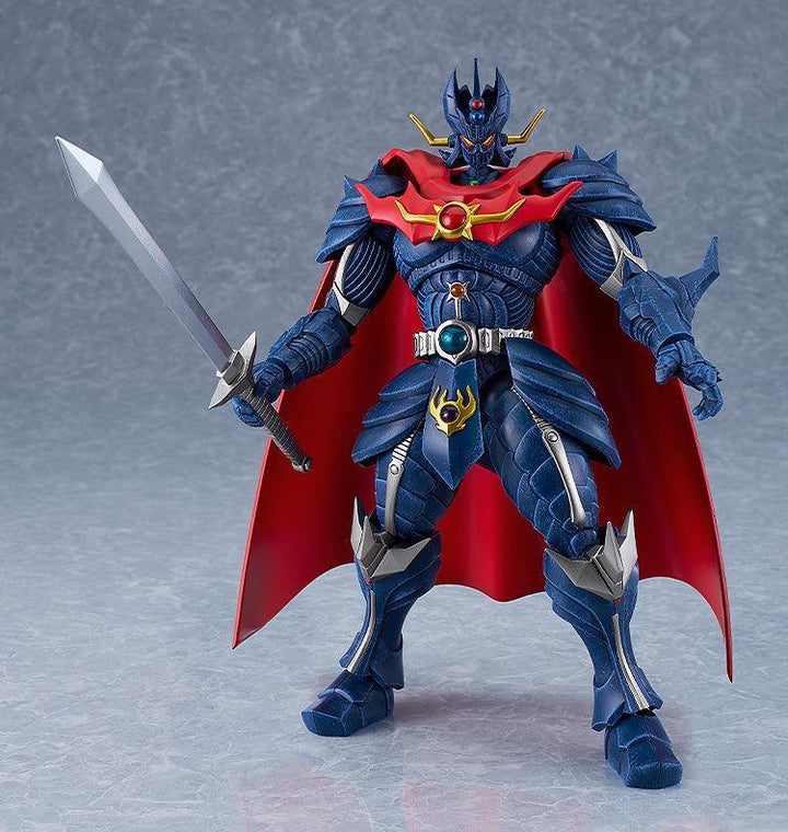 MODEROID マジンサーガ