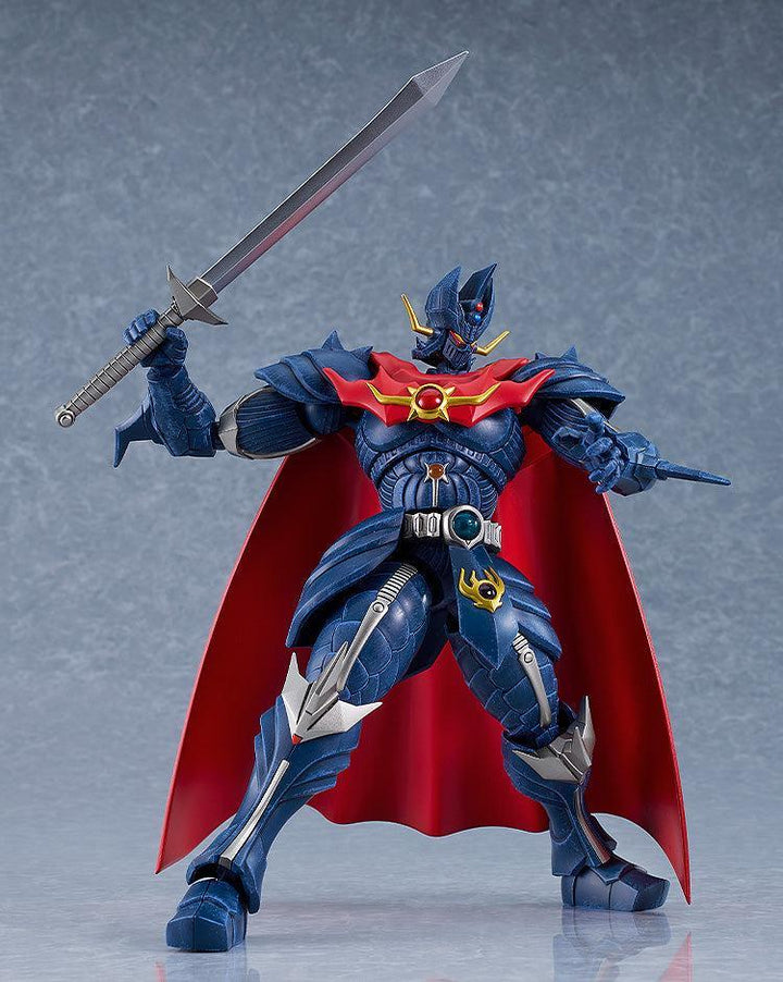 MODEROID マジンサーガ