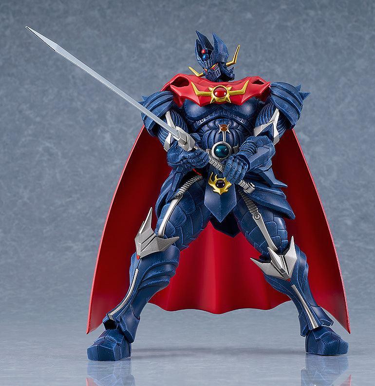 MODEROID マジンサーガ