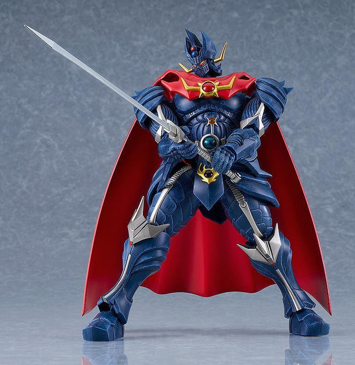 MODEROID マジンサーガ