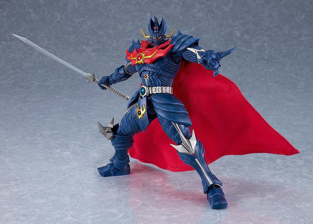 MODEROID マジンサーガ