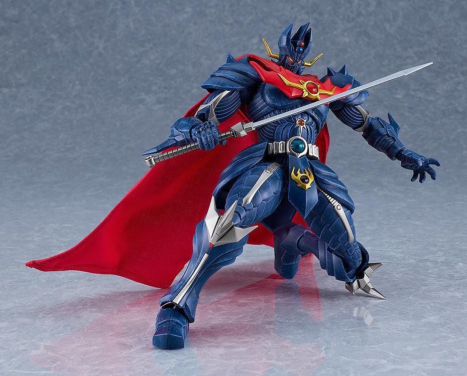 MODEROID マジンサーガ