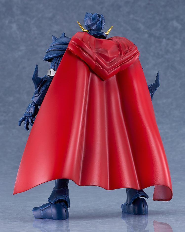 MODEROID マジンサーガ