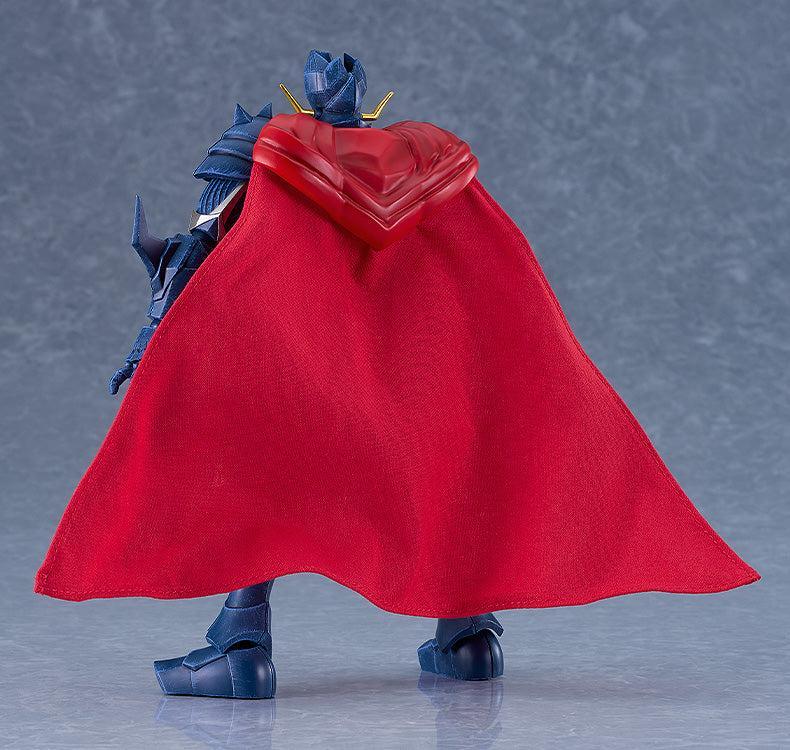 MODEROID マジンサーガ