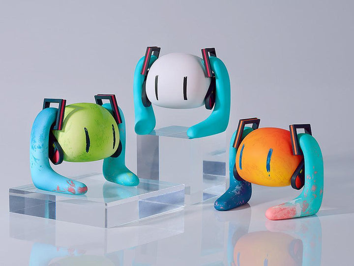 アーティストコラボフィギュア 初音ミク✕タカハシマホ マサユメ