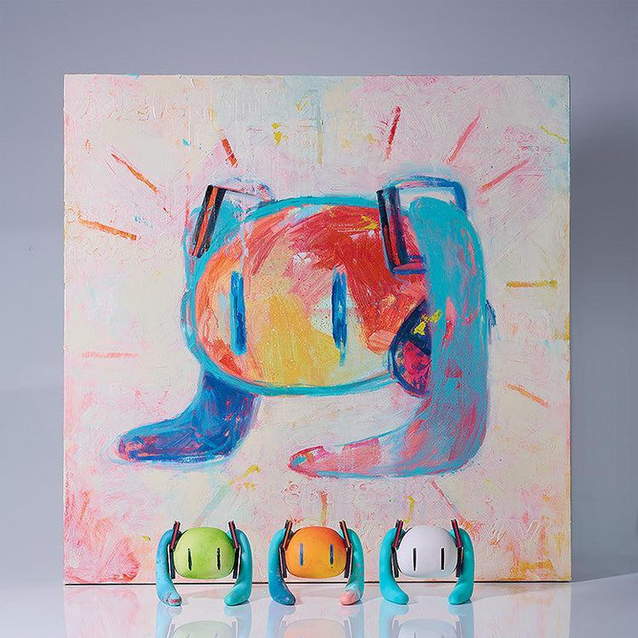 アーティストコラボフィギュア 初音ミク✕タカハシマホ マサユメ