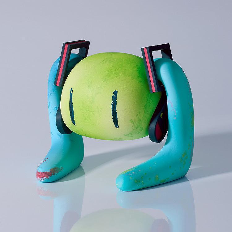 アーティストコラボフィギュア 初音ミク×タカハシマホ ちゃんミク!!