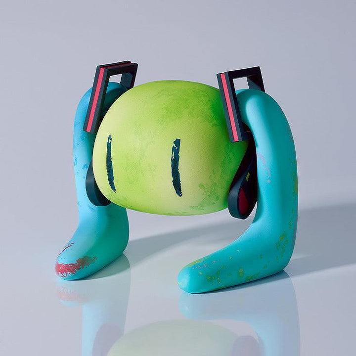 アーティストコラボフィギュア 初音ミク×タカハシマホ ちゃんミク!!