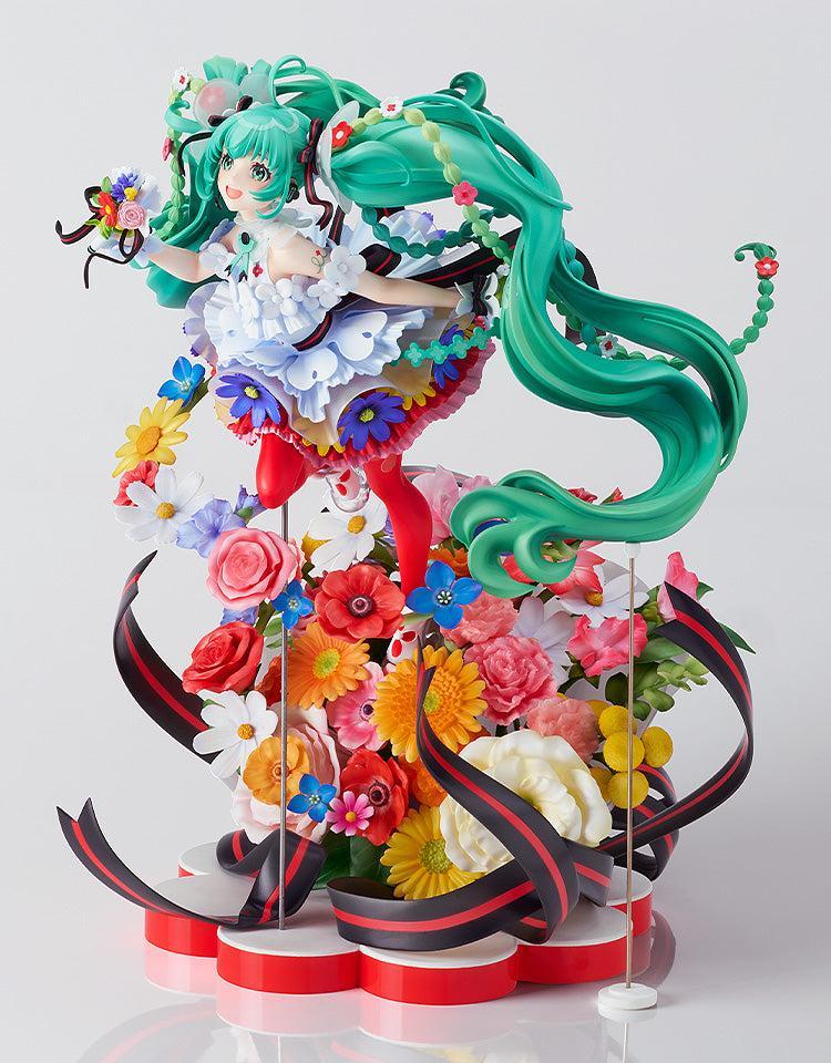 初音ミク JAPAN LIVE TOUR 2025 ~BLOOMING~ 1/7スケール
