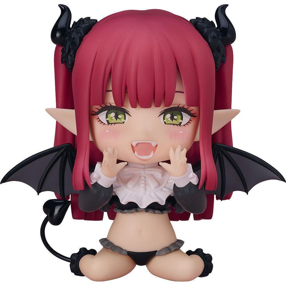 ねんどろいど リズ cosplay by Marin