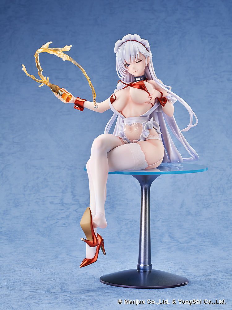 ベルファスト 至福の奉仕Ver.