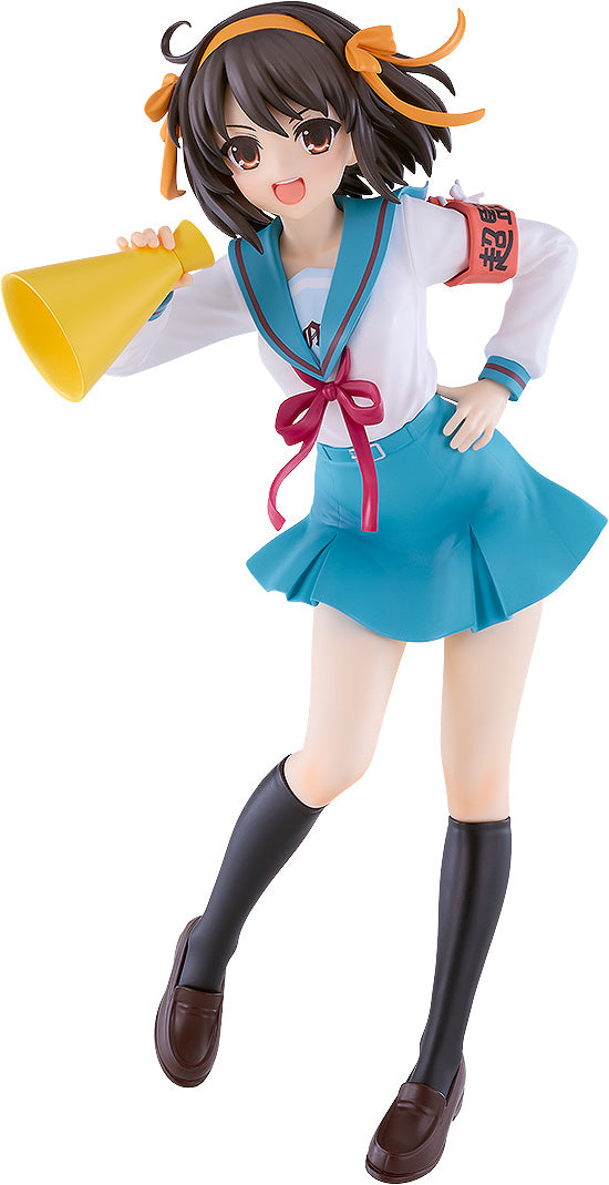 POP UP PARADE 涼宮ハルヒ L size – SOOTANG HOBBY