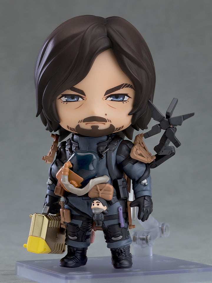 ねんどろいど サム