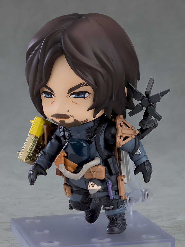 ねんどろいど サム