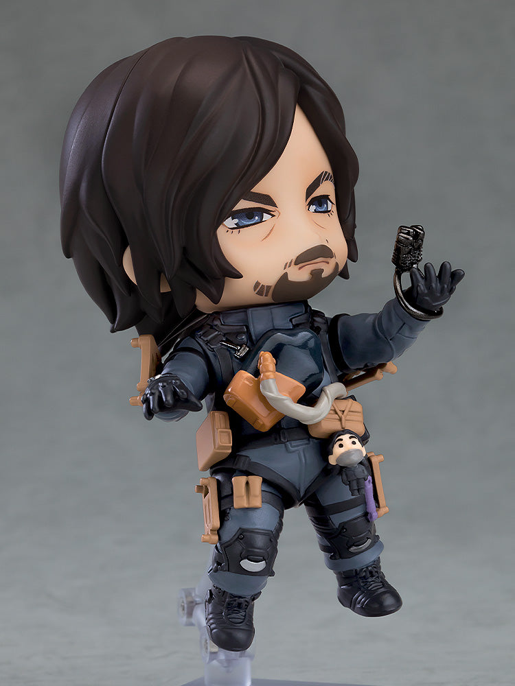 ねんどろいど サム