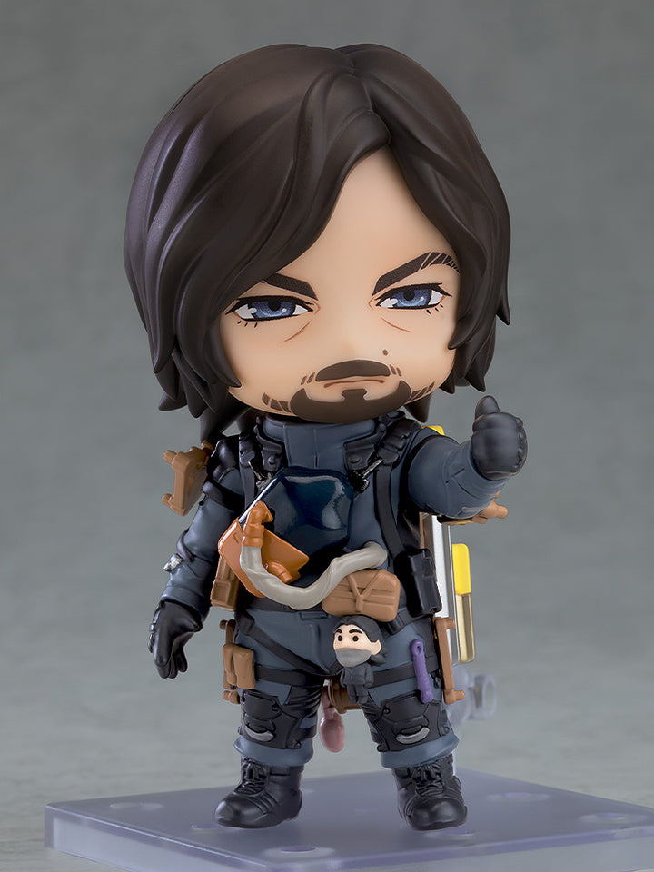 ねんどろいど サム