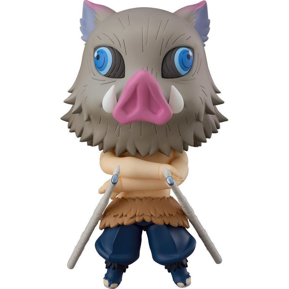 ねんどろいど 嘴平伊之助