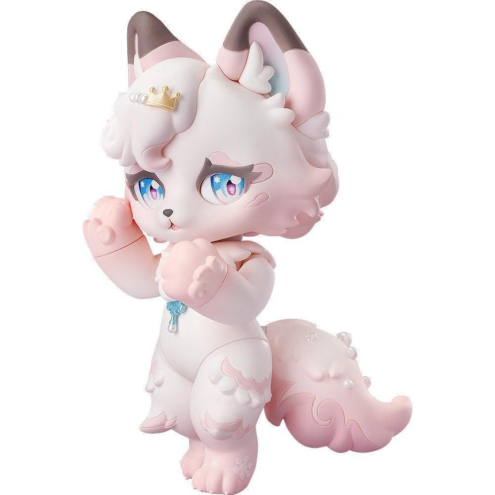 ねんどろいど Dyana