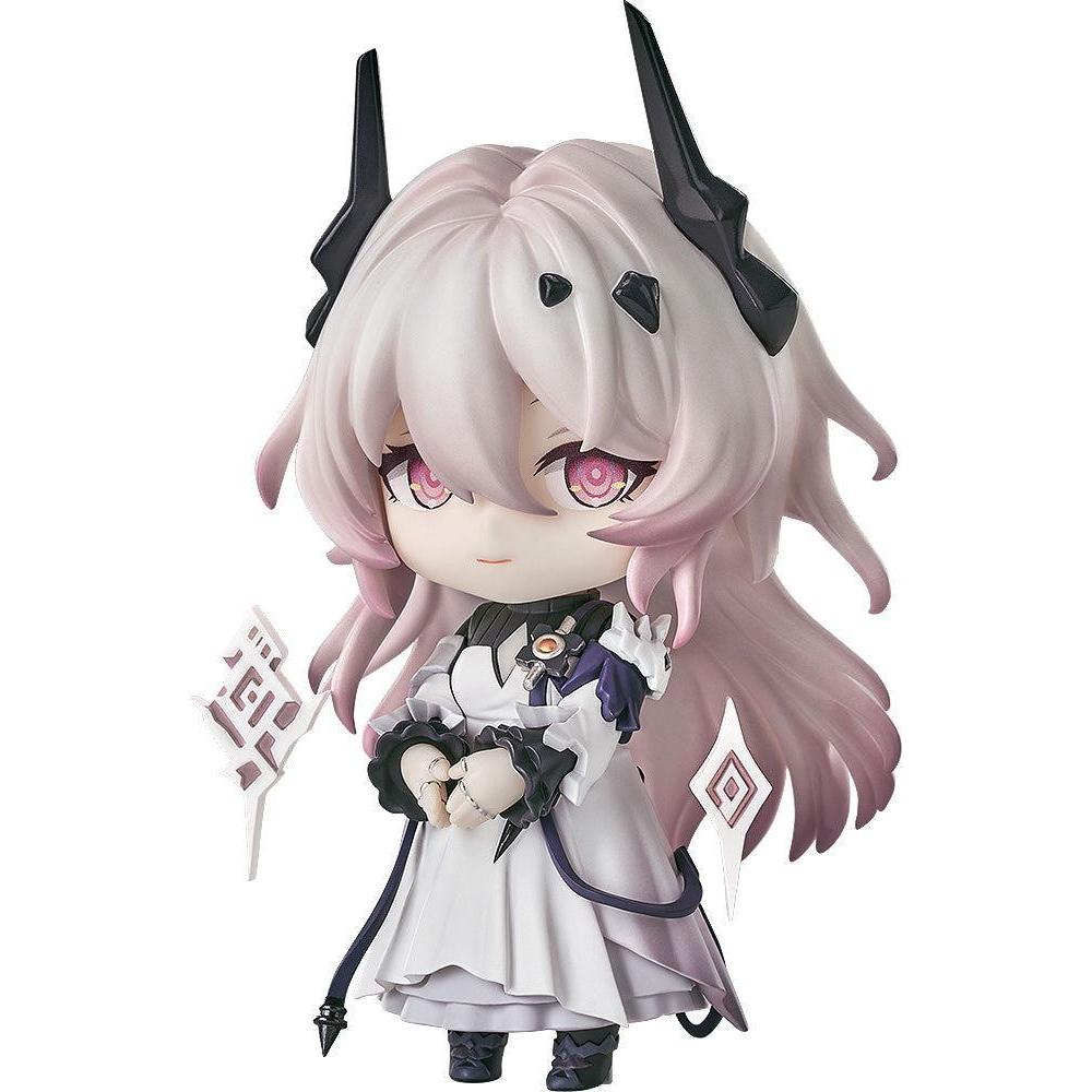 ねんどろいど シヴィライト・エテルナ