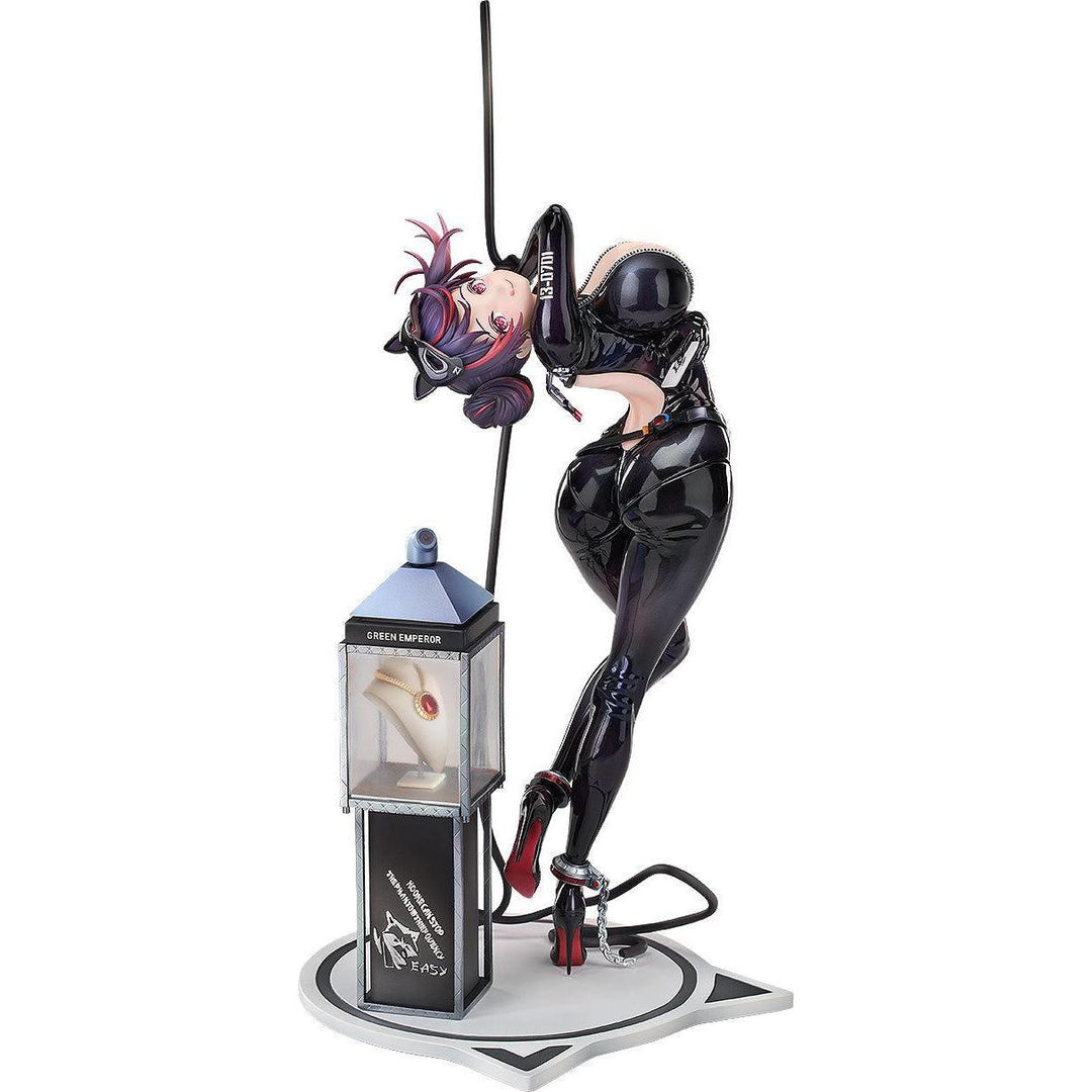 クエンシー:エスケープクイーン 1/7スケール