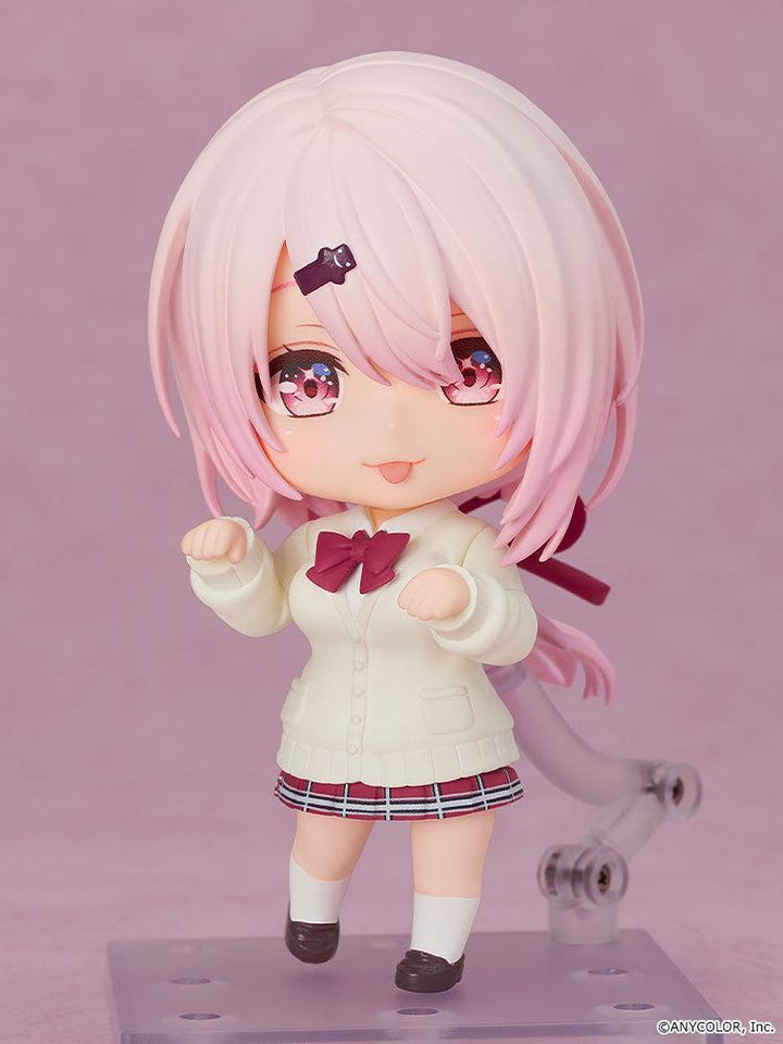 ねんどろいど 椎名唯華