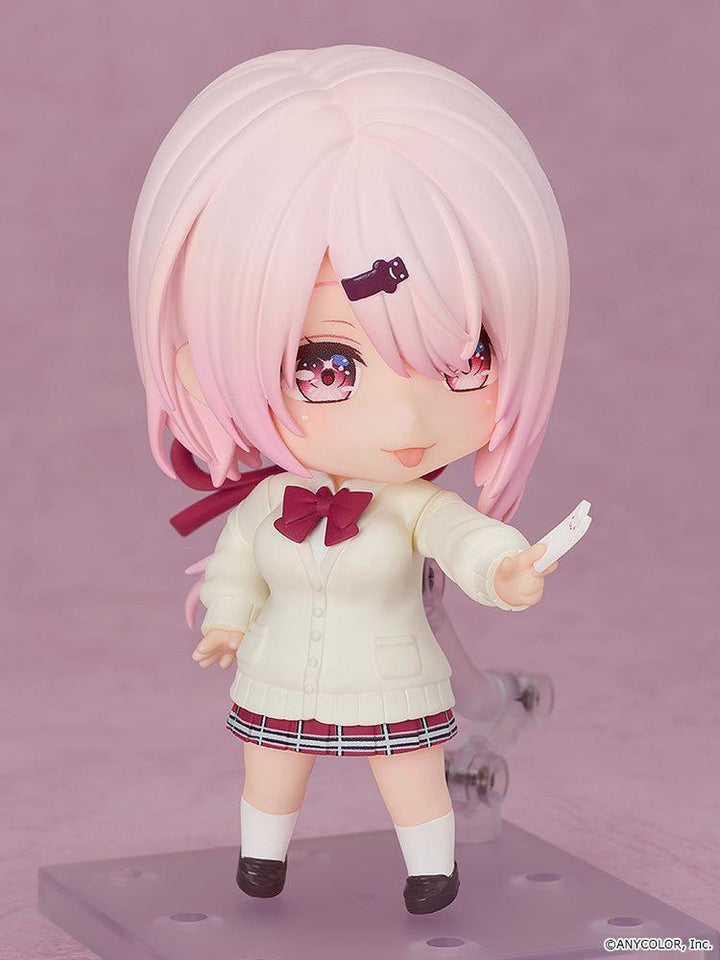 ねんどろいど 椎名唯華