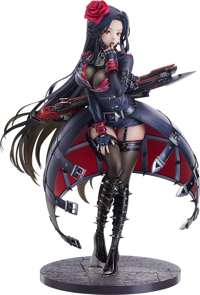 メイデン 1/7スケール