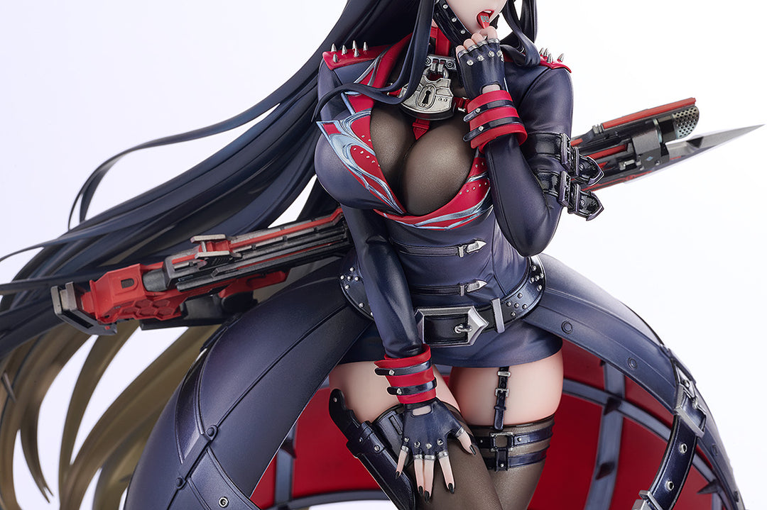 メイデン 1/7スケール