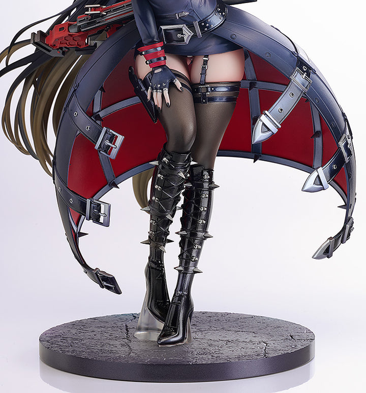 メイデン 1/7スケール