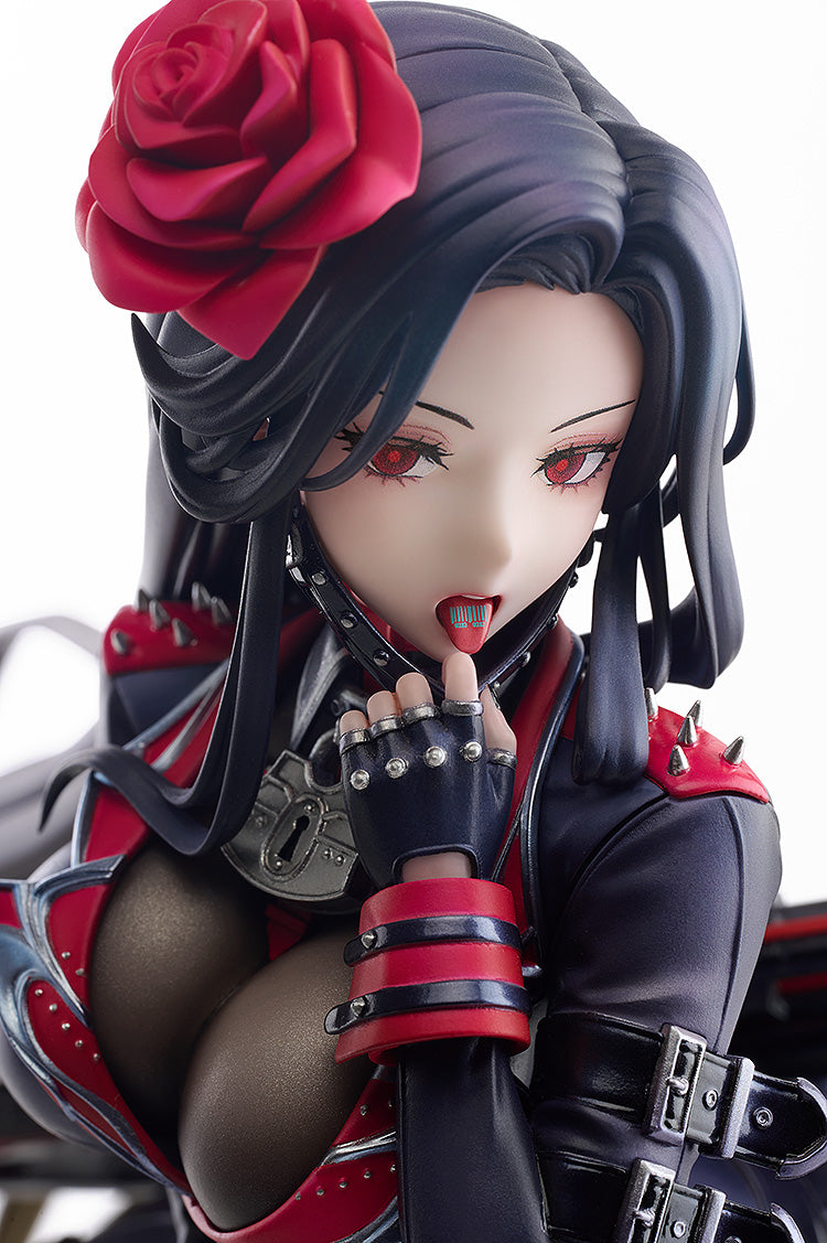 メイデン 1/7スケール