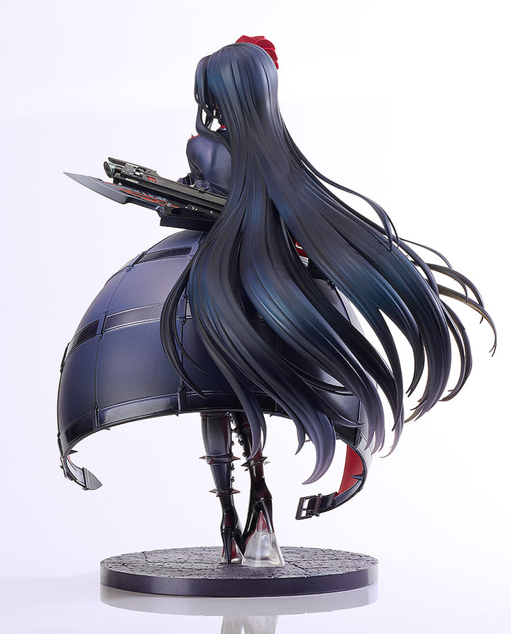 メイデン 1/7スケール