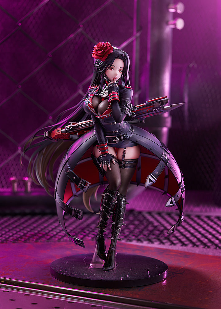 メイデン 1/7スケール