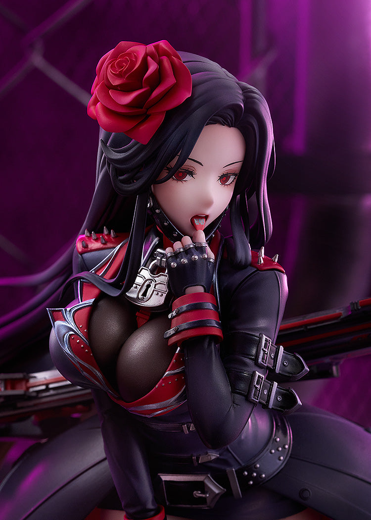 メイデン 1/7スケール