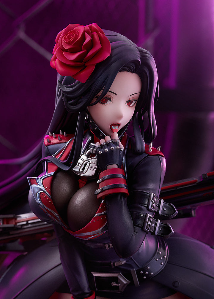 メイデン 1/7スケール
