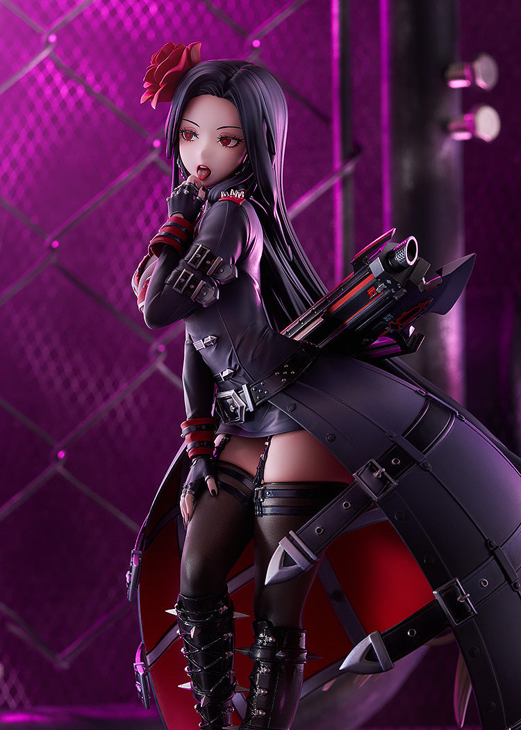 メイデン 1/7スケール