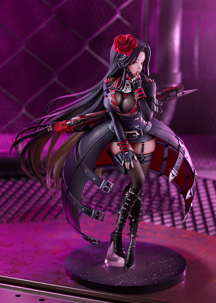 メイデン 1/7スケール