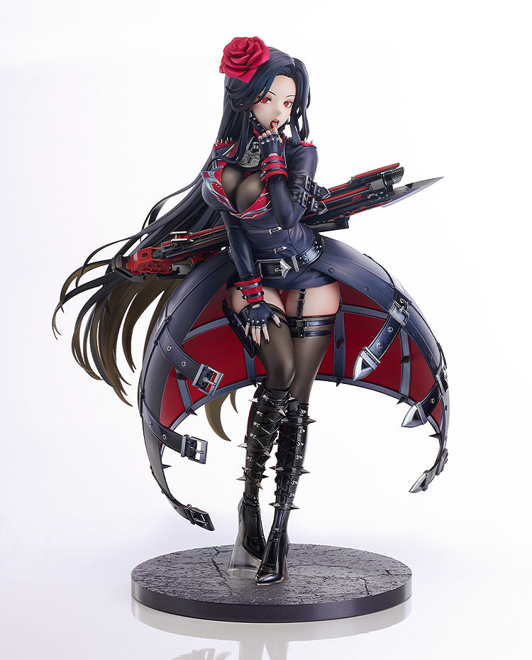 メイデン 1/7スケール