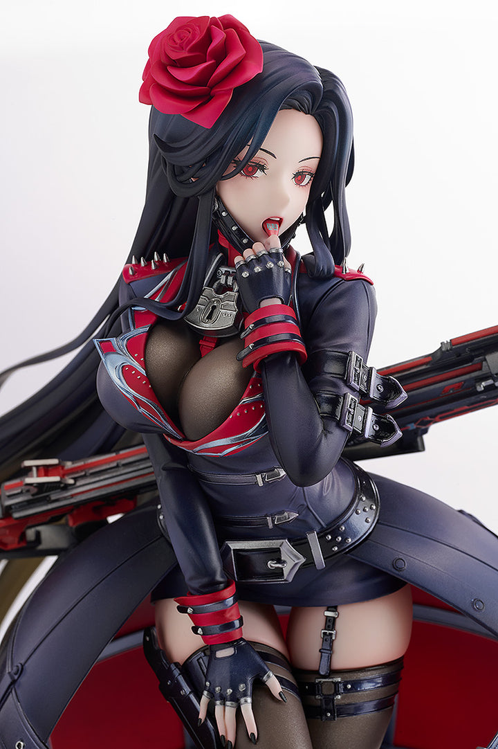 メイデン 1/7スケール