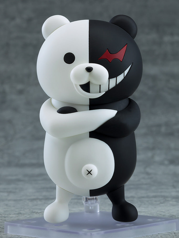 ねんどろいど モノクマ 2.0
