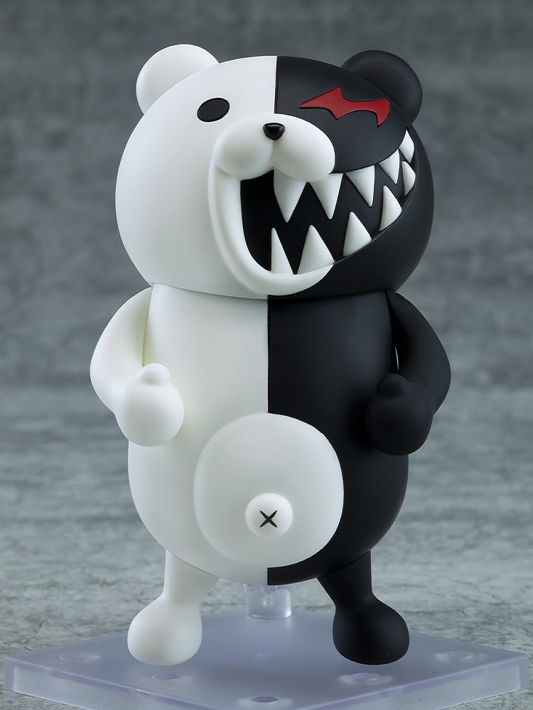ねんどろいど モノクマ 2.0