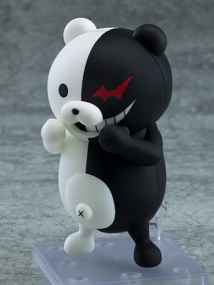 ねんどろいど モノクマ 2.0