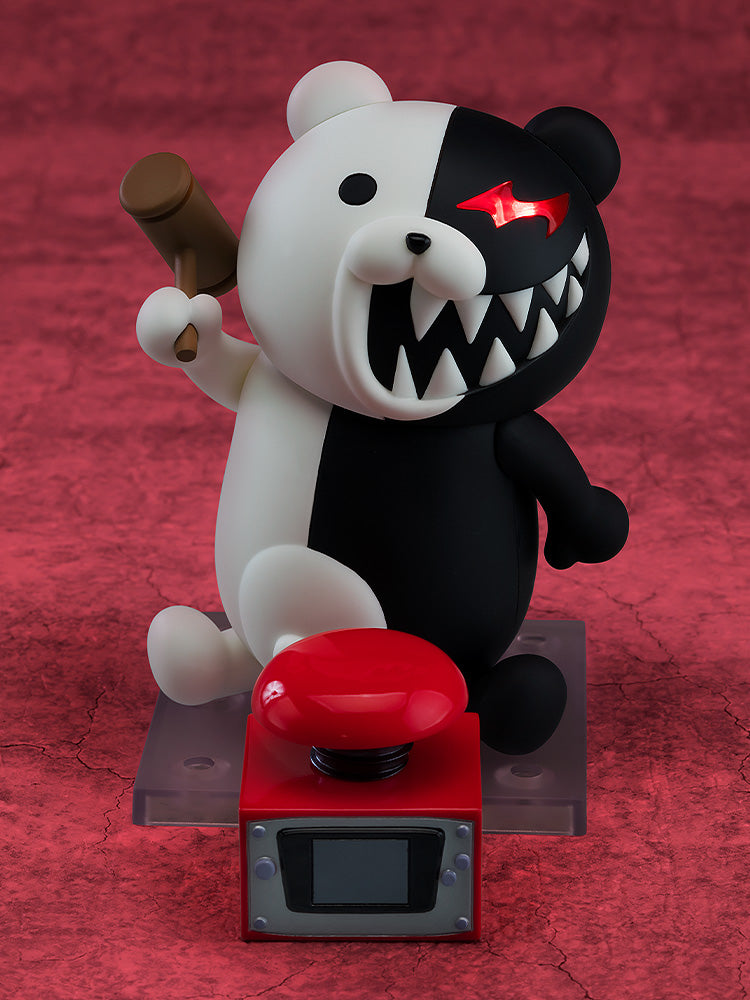 ねんどろいど モノクマ 2.0