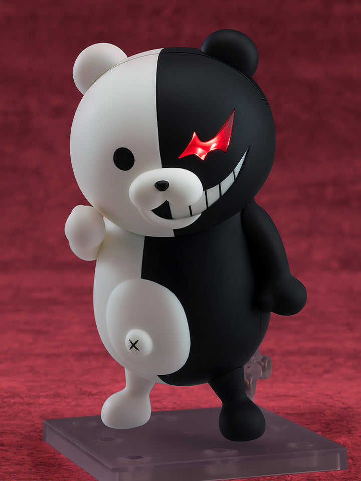 ねんどろいど モノクマ 2.0