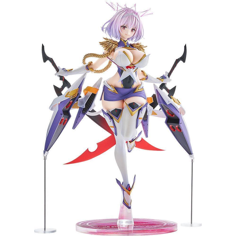 【新作多数！】フィギュア 25点 セット Z/X -Zillions of enemy X-「各務原 あづみ」 | フィギュア