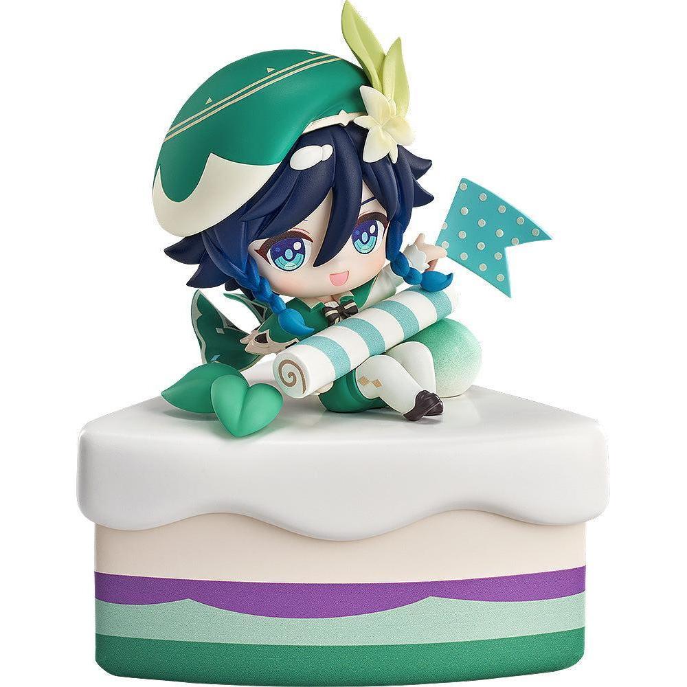 Wondrous Travels Series ウェンティ – SOOTANG HOBBY