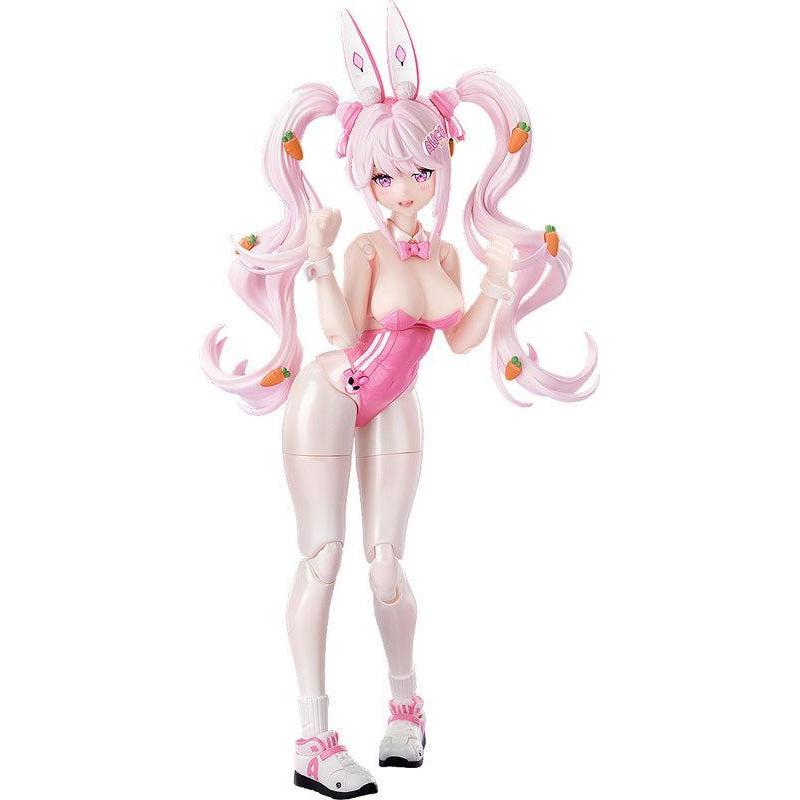 Hyper Body アリス:ワンダーランドバニー
