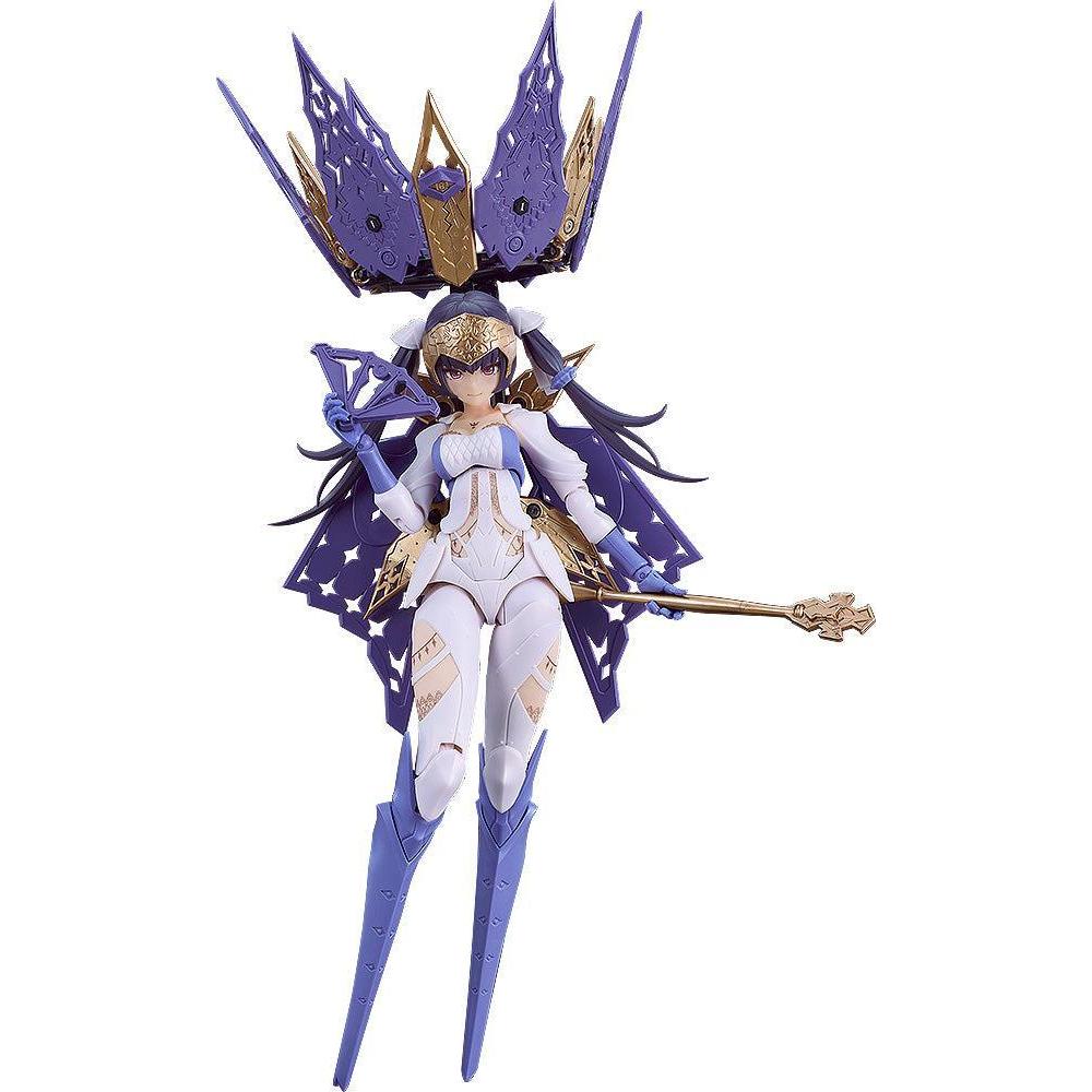 chitocerium chirality I-hydra 1/1スケール – SOOTANG HOBBY
